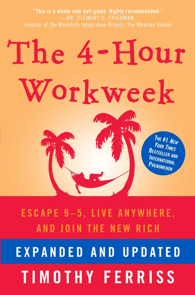 4-hour workweek